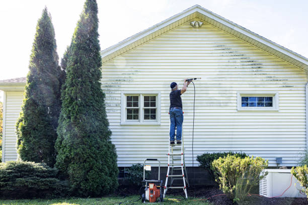 Trusted Sac City, IA Pressure Washing Services Experts